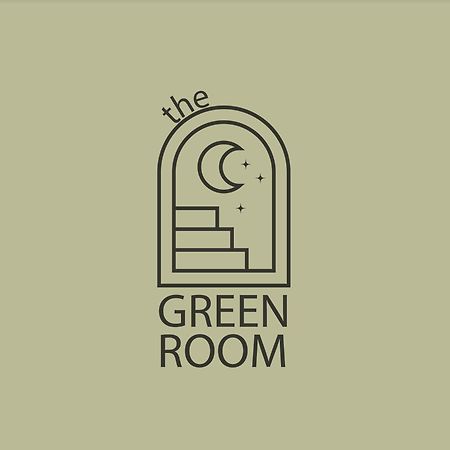 The Green Room Cagliari Dış mekan fotoğraf