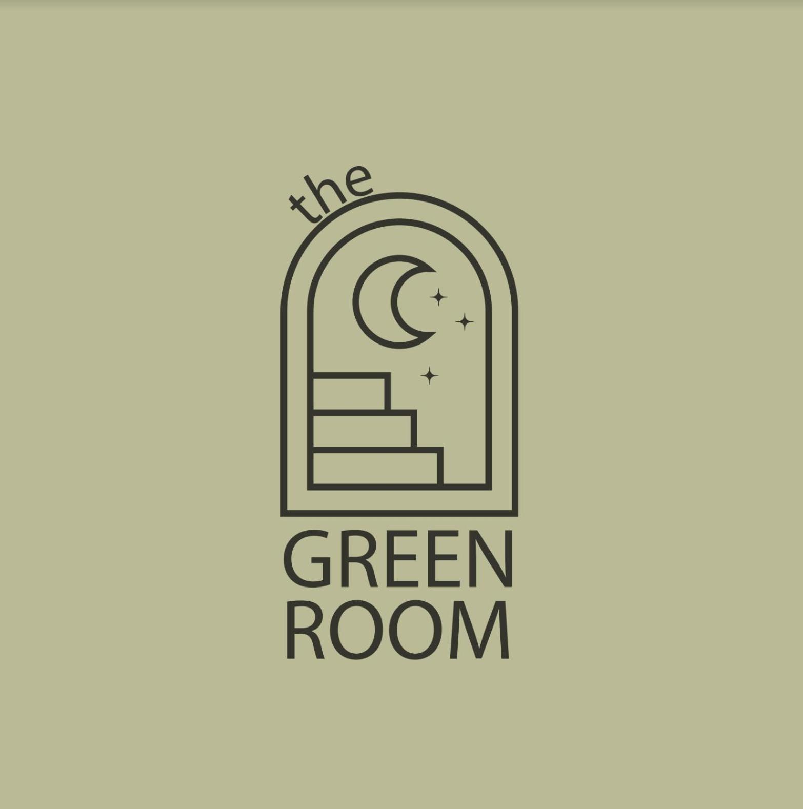 The Green Room Cagliari Dış mekan fotoğraf
